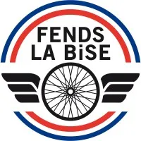 FENDS LA BISE logo