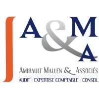 AMIRAULT MALLEN ET ASSOCIES logo