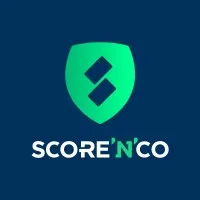 SCORE N CO logo