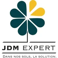 JDM AGENCE logo