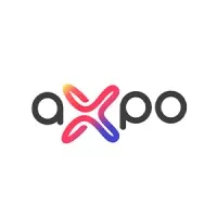 AXPO FRANCE logo