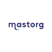 MASTORG logo