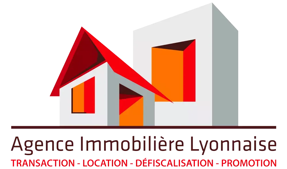 AGENCE IMMOBILIERE LYONNAISE logo