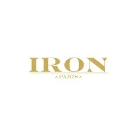 IRON logo