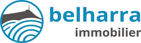 BELHARRA IMMO logo