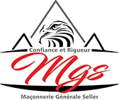 MGS SELLER logo