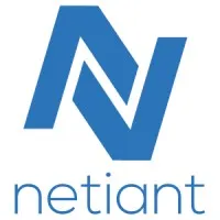 NETIANT logo