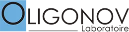 LABORATOIRE OLIGONOV logo
