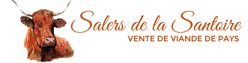 SAS SALERS DE LA SANTOIRE logo