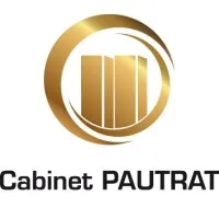 CABINET PAUTRAT logo