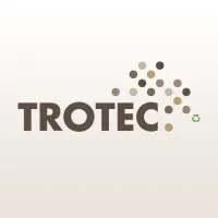 TROTEC FRANCE logo