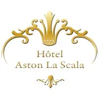 HOTEL ASTON LA SCALA logo