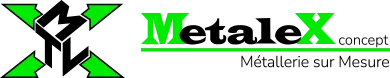 METALEX logo
