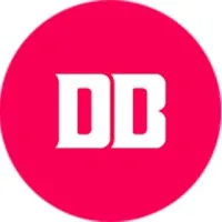 D.B.3 logo