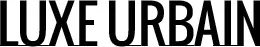 LUXE-URBAIN logo