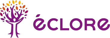 ECLORE logo
