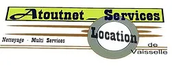 ATOUTNET SERVICES logo