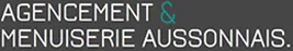 AGENCEMENT ET MENUISERIE AUSSONNAIS (AMA) logo