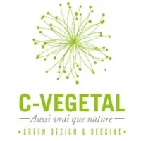 C-VEGETAL logo