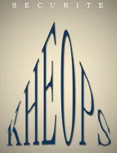 KHEOPS SECURITE logo