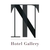 NT HOTEL GALLERY logo