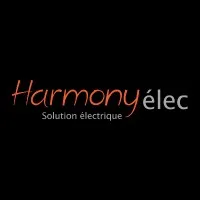 HARMONY ELEC logo