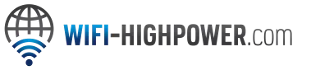 WIFI HIGHPOWER logo
