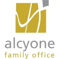 ALCYONE FAMILY OFFICE logo