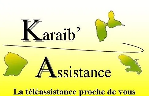 KARAIB ASSISTANCE (KA) logo