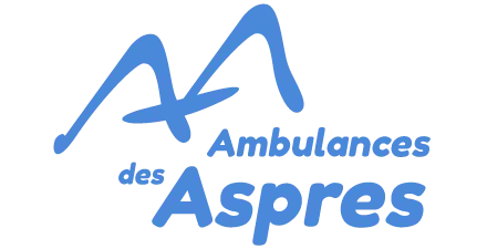 AMBULANCES DES ASPRES logo