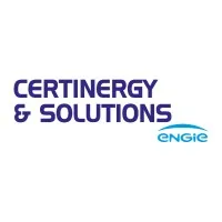 CERTINERGY logo