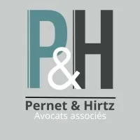 PERNET ET ASSOCIES logo