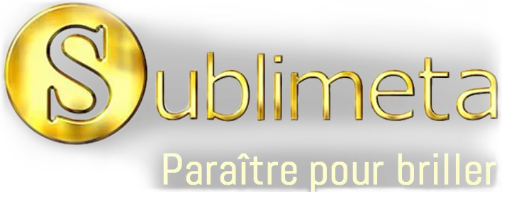 SUBLIMETA logo