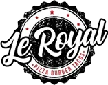 LE ROYAL logo