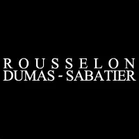 ROUSSELON DUMAS SABATIER
