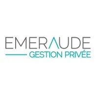 EMERAUDE GESTION PRIVEE logo