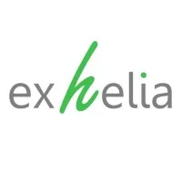 EXHELIA logo