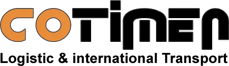 COTIMEN logo