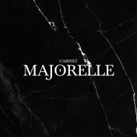 MAJORELLE logo