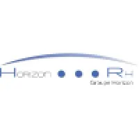 HORIZON RH logo