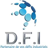 D.F.I. logo