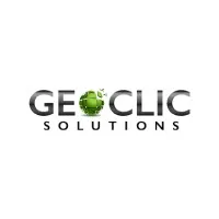 GEOCLIC SOLUTIONS logo