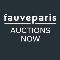 FAUVEPARIS logo