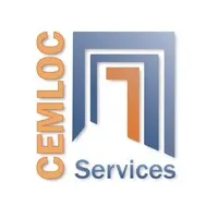 CEMLOC SERVICES logo