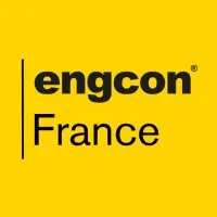 ENGCON FRANCE logo