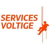 SERVICES VOLTIGE logo