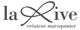 LA RIVE logo