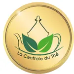 LA CENTRALE DU THE logo