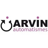 ARVIN AUTOMATISMES logo
