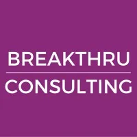 BREAKTHRU CONSULTING logo